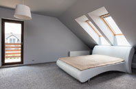Hurlston bedroom extensions