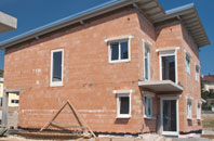 Hurlston home extensions