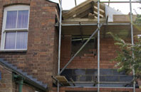 free Hurlston home extension quotes