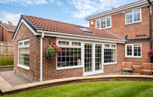 Hurlston house extension leads