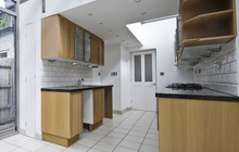 Hurlston kitchen extension leads